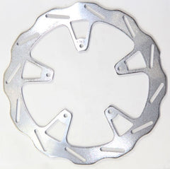 EBC-Brakes Stainless Steel Disc With Contoured Profile to fit Front Left