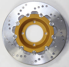 EBC-Brakes Motorcycle Brake Disc to fit Front Left