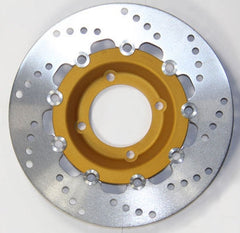 EBC-Brakes Motorcycle Brake Disc to fit Front Right