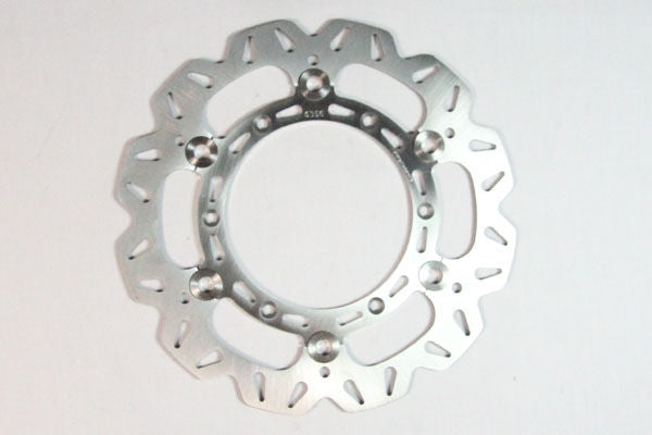 EBC-Brakes CX Extreme Motocross Race Discs to fit Front Left