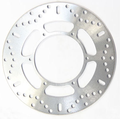 EBC-Brakes D-Series Premium Replacement Discs to fit Front Left