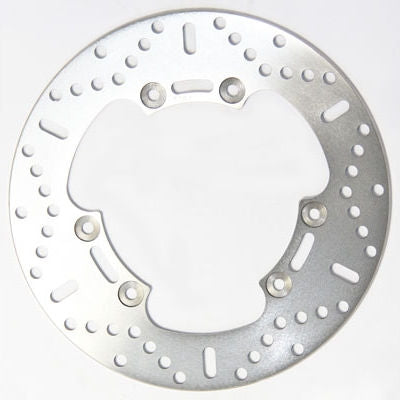 EBC-Brakes D-Series Premium Replacement Discs to fit Front Left