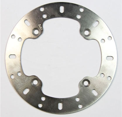 EBC-Brakes D-Series Premium Replacement Discs to fit Rear Left