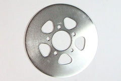 EBC-Brakes D-Series Premium Replacement Discs to fit Rear Left