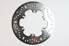 EBC-Brakes D-Series Premium Replacement Discs to fit Front Left