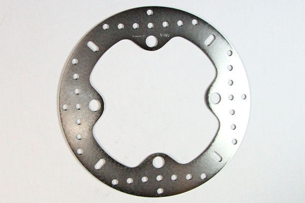 EBC-Brakes D-Series Premium Replacement Discs to fit Front Left