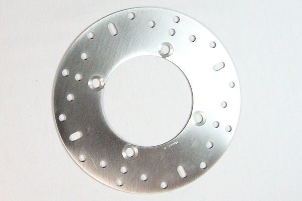 EBC-Brakes D-Series Premium Replacement Discs to fit Front Left