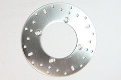 EBC-Brakes D-Series Premium Replacement Discs to fit Front Left
