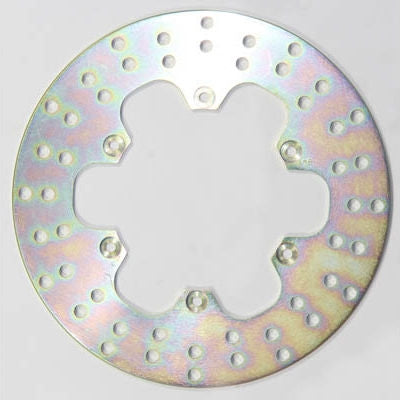 EBC-Brakes Motorcycle Brake Disc to fit Rear Right