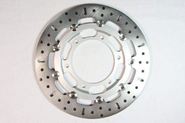 EBC-Brakes Motorcycle Brake Disc to fit Front Left