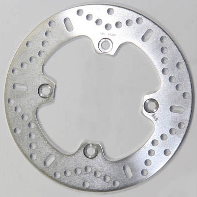 EBC-Brakes Motorcycle Brake Disc to fit Rear Left