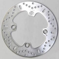 EBC-Brakes Motorcycle Brake Disc to fit Rear Left