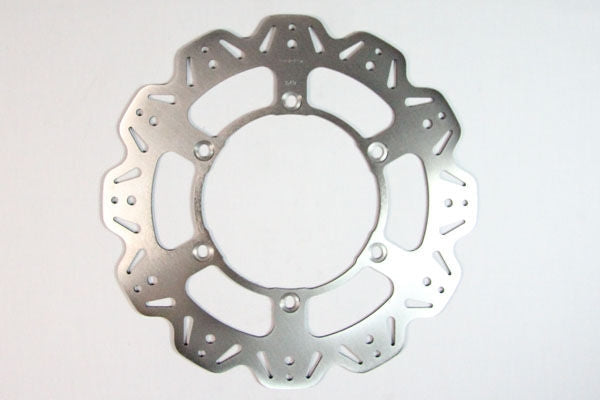 EBC-Brakes CX Extreme Motocross Race Discs to fit Front Left