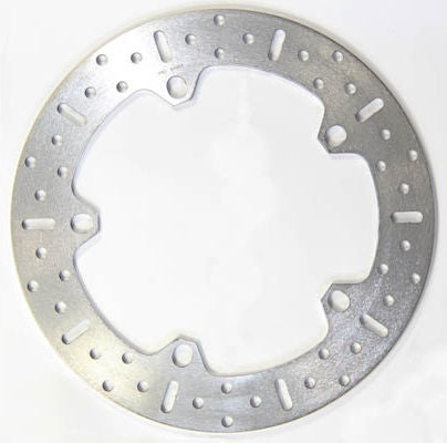 EBC-Brakes Motorcycle Brake Disc to fit Front Left