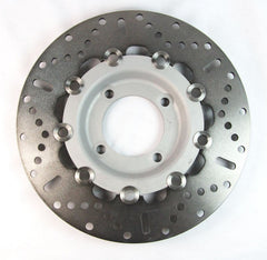 EBC-Brakes Motorcycle Brake Disc to fit Front Left
