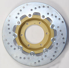 EBC-Brakes Motorcycle Brake Disc to fit Front Left