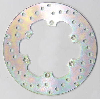 EBC-Brakes Motorcycle Brake Disc to fit Rear Right