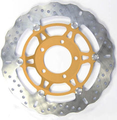 EBC-Brakes XC Brake Disc to fit Front Left