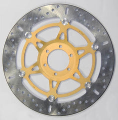 EBC-Brakes X Brake Disc to fit Front Left