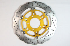 EBC-Brakes XC Brake Disc to fit Front Left