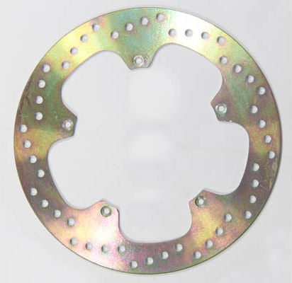EBC-Brakes Motorcycle Brake Disc to fit Front Left