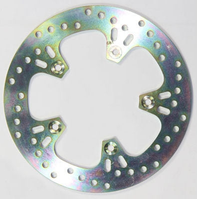 EBC-Brakes Motorcycle Brake Disc to fit Rear Left