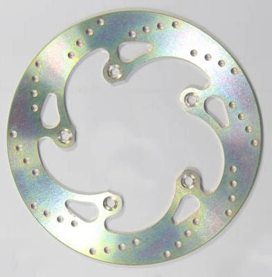 EBC-Brakes Motorcycle Brake Disc to fit Rear Right