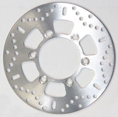 EBC-Brakes Motorcycle Brake Disc to fit Rear Right