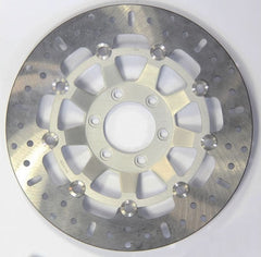 EBC-Brakes Motorcycle Brake Disc to fit Front Left