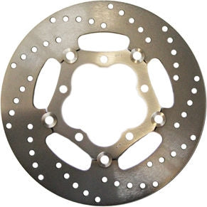 EBC-Brakes Motorcycle Brake Disc to fit Front Right