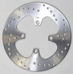 EBC-Brakes Motorcycle Brake Disc to fit Rear Left