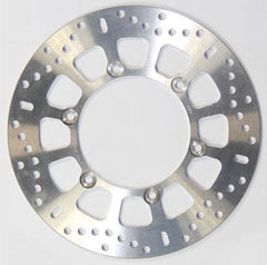 EBC-Brakes Motorcycle Brake Disc to fit Rear Left