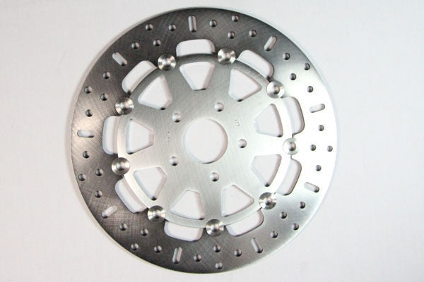 EBC-Brakes Motorcycle Brake Disc to fit Front Left