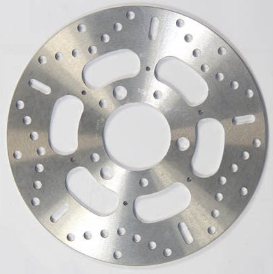 EBC-Brakes Motorcycle Brake Disc to fit Rear Right