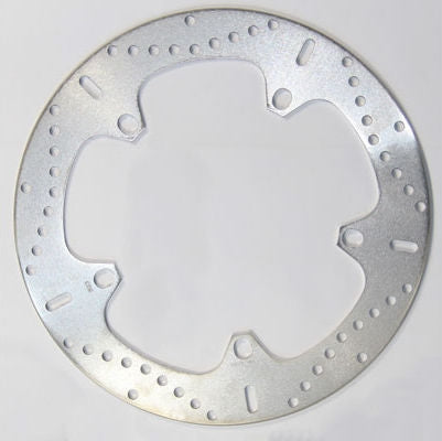 EBC-Brakes Motorcycle Brake Disc to fit Front Left