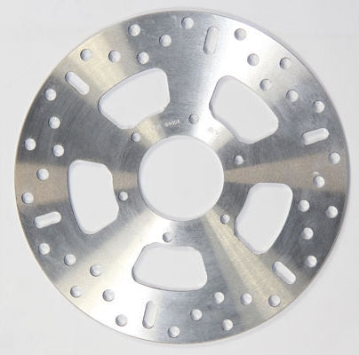 EBC-Brakes Motorcycle Brake Disc to fit Rear Left