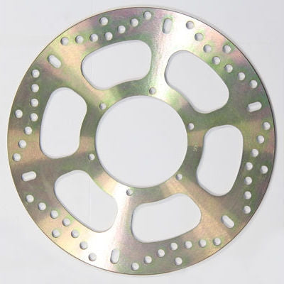 EBC-Brakes Motorcycle Brake Disc to fit Front Left