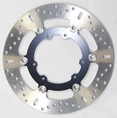 EBC-Brakes Motorcycle Brake Disc to fit Front Left