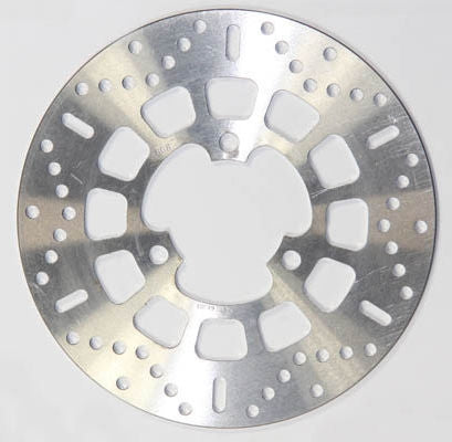 EBC-Brakes Motorcycle Brake Disc to fit Rear Left