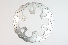 EBC-Brakes Stainless Steel Disc With Contoured Profile to fit Rear Left