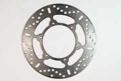 EBC-Brakes Motorcycle Brake Disc to fit Rear Left