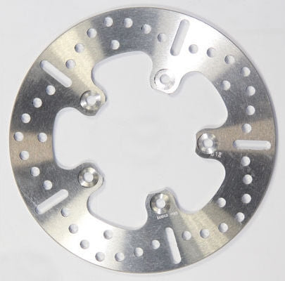 EBC-Brakes Motorcycle Brake Disc to fit Rear Left
