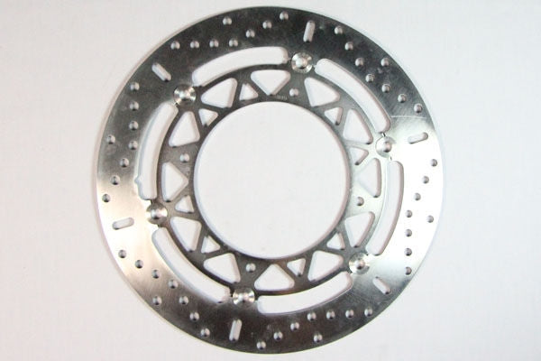 EBC-Brakes Motorcycle Brake Disc to fit Front Left