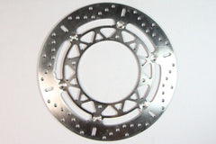 EBC-Brakes Motorcycle Brake Disc to fit Front Left