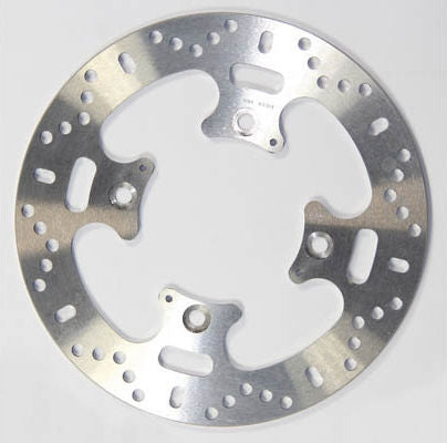 EBC-Brakes Motorcycle Brake Disc to fit Rear Left