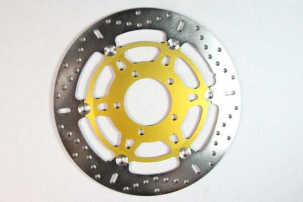 EBC-Brakes X Brake Disc (Floating Conversion) to fit Front Left