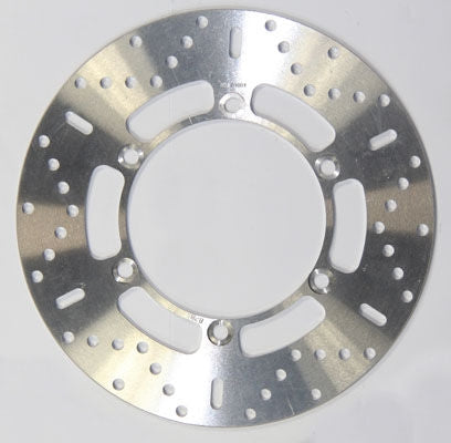 EBC-Brakes Motorcycle Brake Disc to fit Front Left