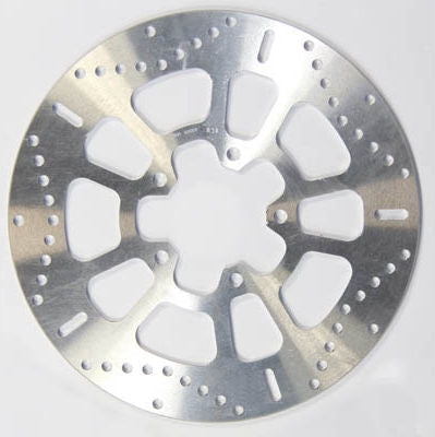 EBC-Brakes Motorcycle Brake Disc to fit Rear Left
