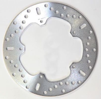EBC-Brakes Motorcycle Brake Disc to fit Rear Right