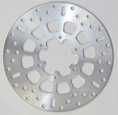 EBC-Brakes Motorcycle Brake Disc to fit Rear Right